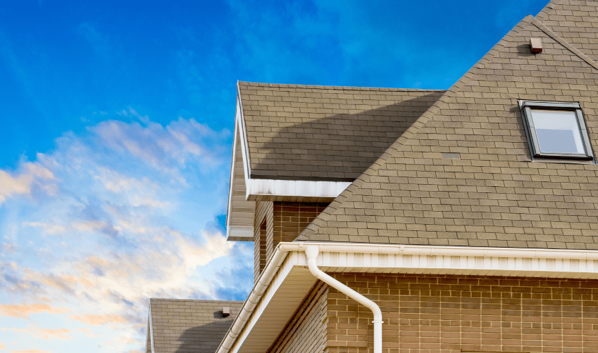 RESIDENTIAL ROOFING
