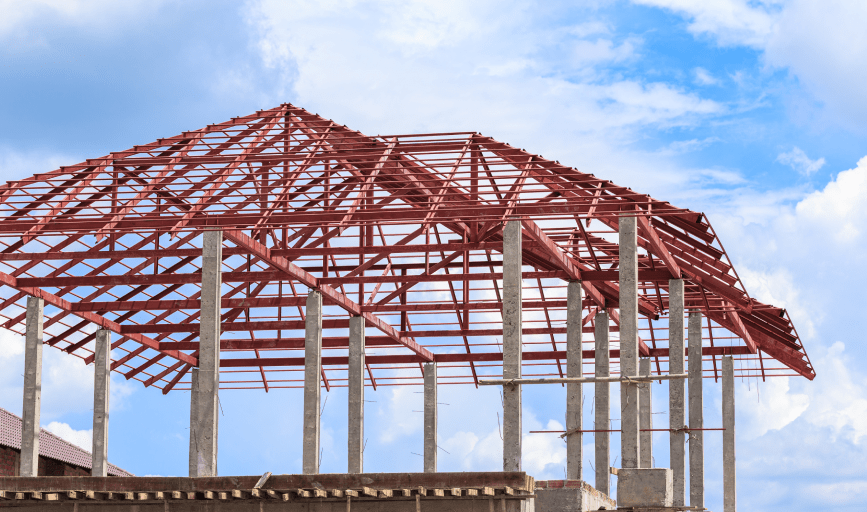 COMMERCIAL ROOFING